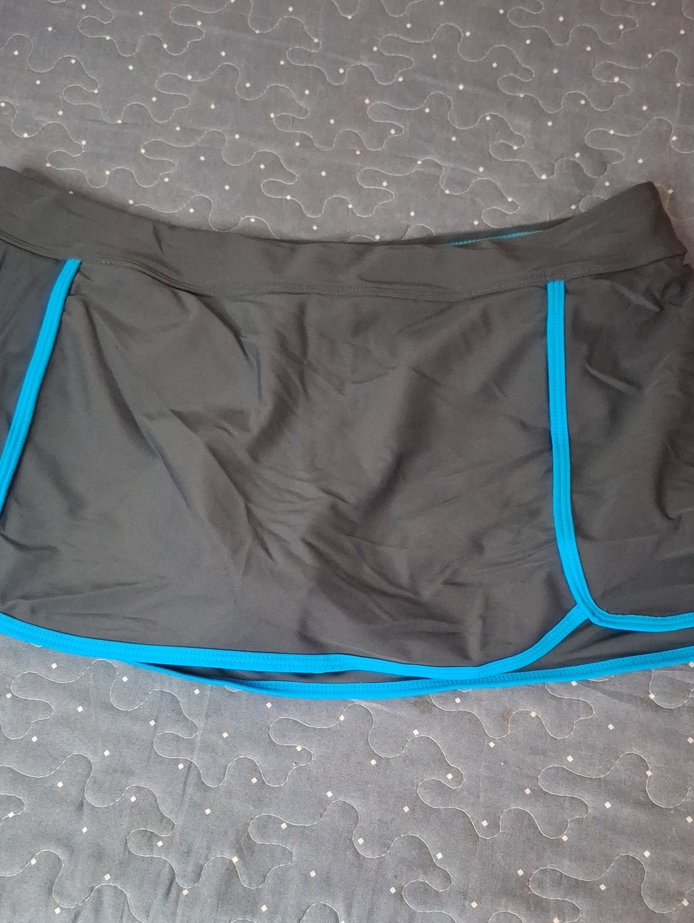 Free Country Swim Skirt size Large